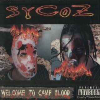 SYCOZ Welcome To Camp Blood