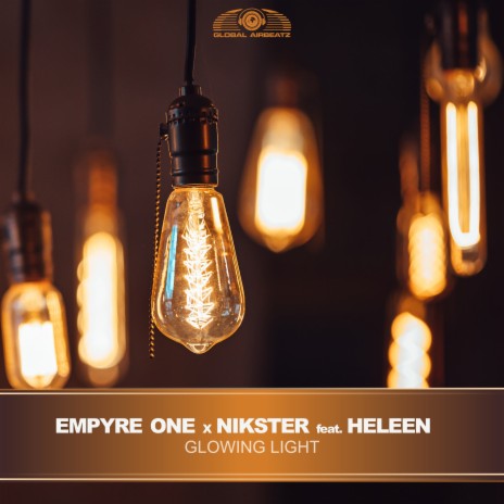 Glowing Light ft. Nikster & Heleen | Boomplay Music