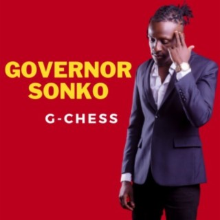 Governor Sonko