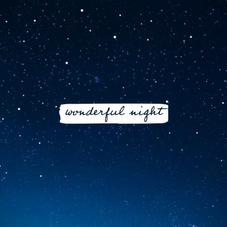 Wonderful Night (Meditation) | Boomplay Music