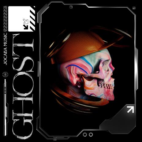 GHOST | Boomplay Music