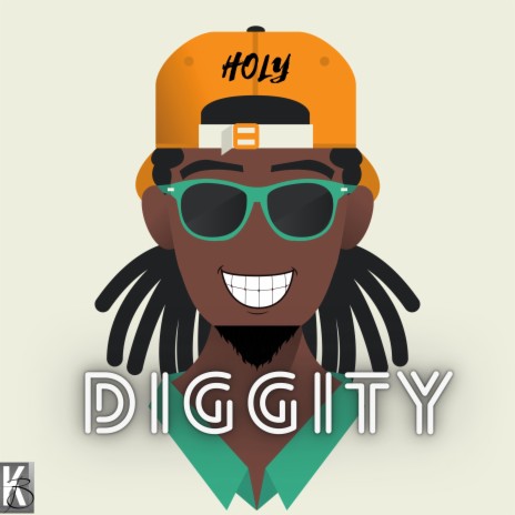 Holy Diggity | Boomplay Music