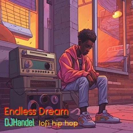 Endless Dream | Boomplay Music