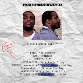 The Shooter Tape