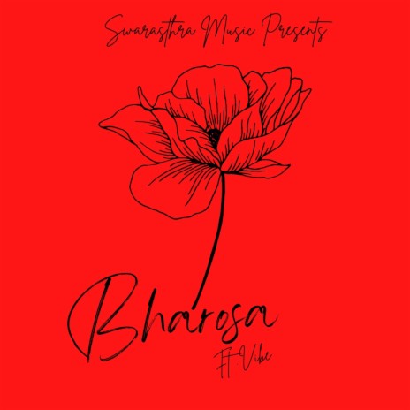 Bharosa ft. V I B E | Boomplay Music
