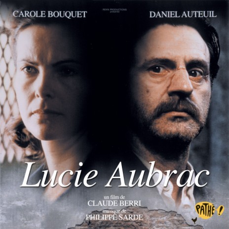 Lucie Aubrac (Thème) | Boomplay Music