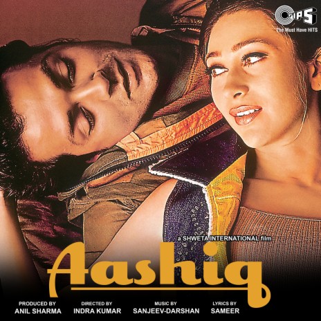 Aashiq Mujhe Aashiq ft. Alka Yagnik | Boomplay Music