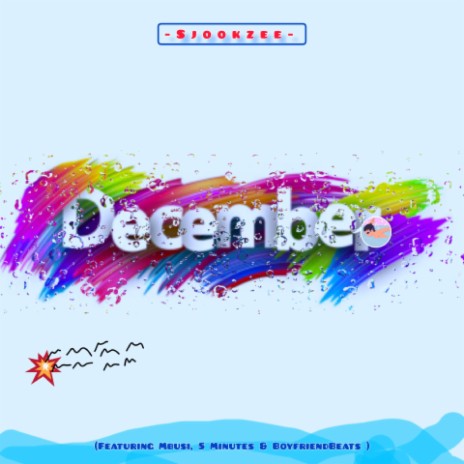 December ft. Mbusi, 5 Minutes & BoyfriendBeats | Boomplay Music