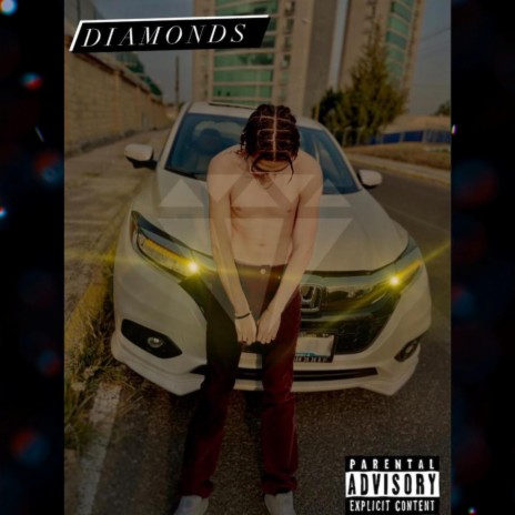 Diamonds | Boomplay Music