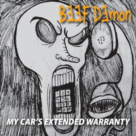 My Car's Extended Warranty | Boomplay Music