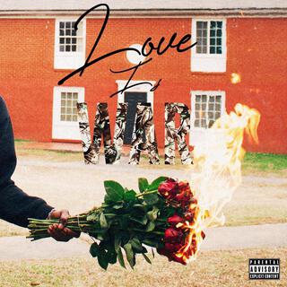 Love is WAR EP