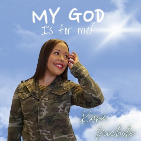 My God Is for Me! | Boomplay Music