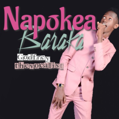 NAPOKEA BARAKA | Boomplay Music