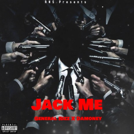 Jack Me ft. Damoney