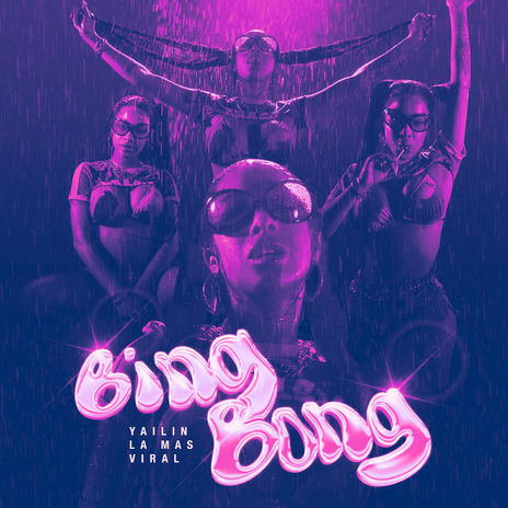 Bing Bong ft. Puyalo Pantera | Boomplay Music