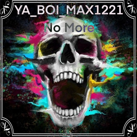 No More | Boomplay Music