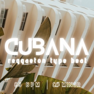 Cubana (Instrumental)