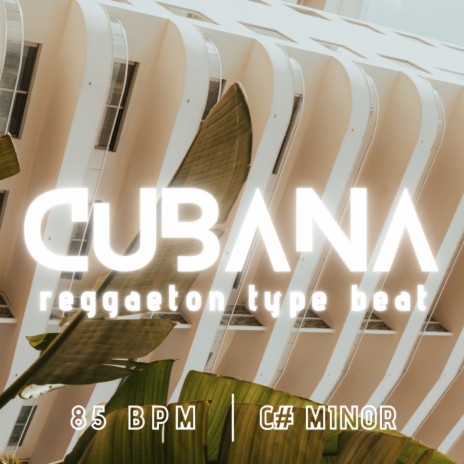 Cubana (Instrumental) | Boomplay Music