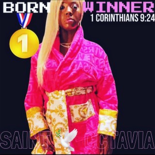 BORN WINNER