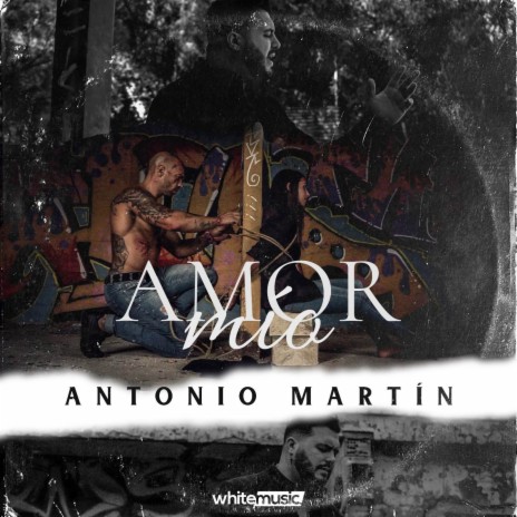 Amor Mío | Boomplay Music