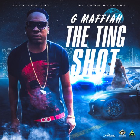 The Ting Shot | Boomplay Music