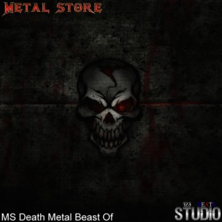 MS Death Metal Beast Of