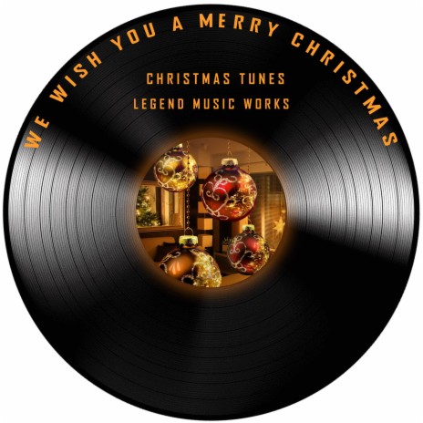 We Wish You a Merry Christmas (Nylon Guitar)