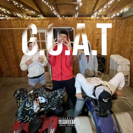 G.O.A.T (KOTB) ft. KOTB | Boomplay Music