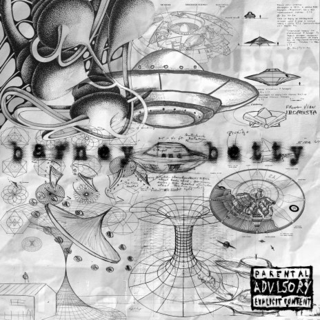 Barney & Betty | Boomplay Music