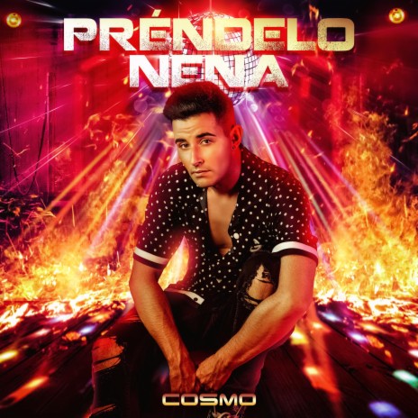 Préndelo Nena