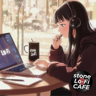 stone Lo-Fi CAFE Ver.7