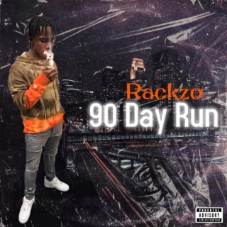 90 Day Run (EP)