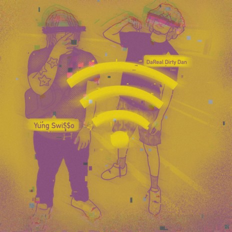 Wifi ft. Swi$$o Fettuccine | Boomplay Music