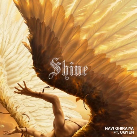 Shine ft. Ugyen | Boomplay Music
