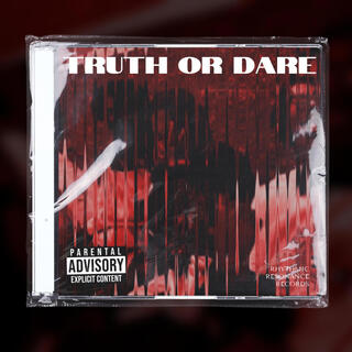 TRUTH OR DARE