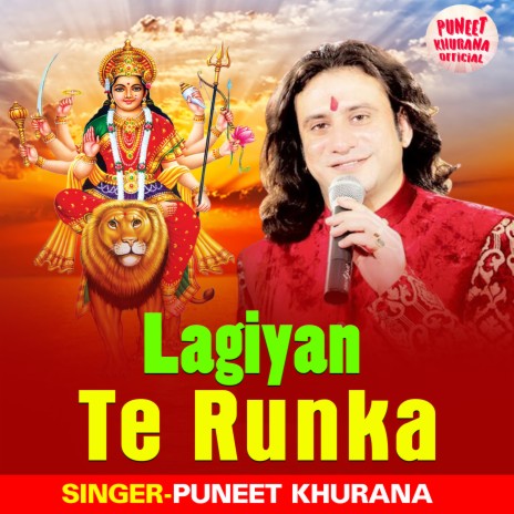 Lagiyan Te Runka | Boomplay Music