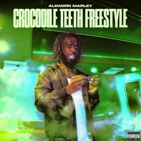 Crocodile Teeth (Freestyle) | Boomplay Music