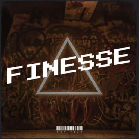 Finesse Cover