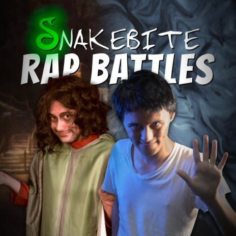 Bruno Madrigal vs Donnie Darko. Snakebite Rap Battles | Boomplay Music