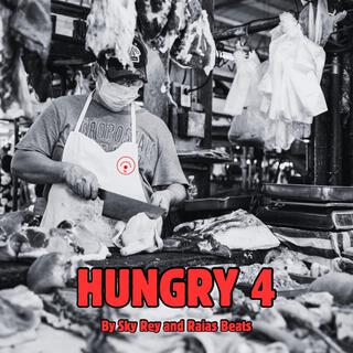 HUNGRY 4