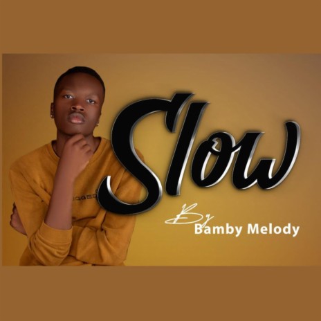 Slow | Boomplay Music