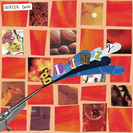 Water Gun | Boomplay Music