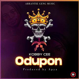 Kobby Cee (Odupon Instrumentals)