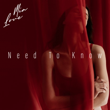 Need To Know | Boomplay Music