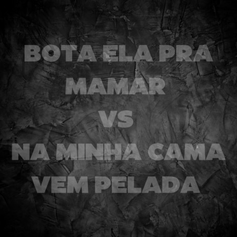 Bota Ela pra Mamar Vs Na Minha Cama Vem Pelada | Boomplay Music