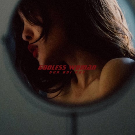 GODLESS WOMAN (Sped Up Version) | Boomplay Music
