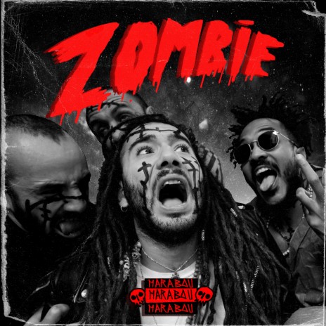 Zombie | Boomplay Music