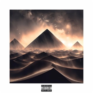 PYRAMIDES lyrics | Boomplay Music