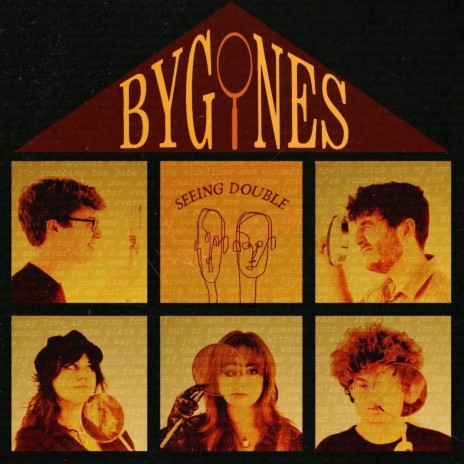 Bygones | Boomplay Music