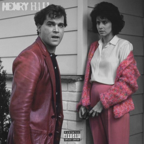 Henry Hill | Boomplay Music